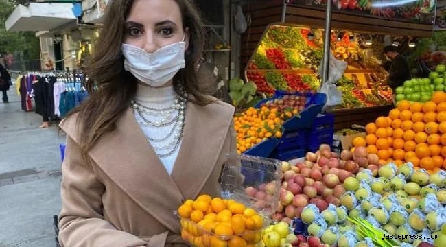 İzmir'de talep patlaması yaşanıyor! İyi gelmediği şey yok! 