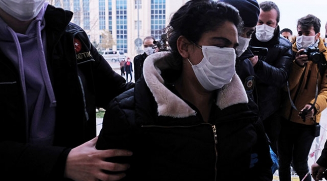 Kadir Şeker’in ölümden kurtarıp uyusturucudan yakalanan kadının ifadesi!