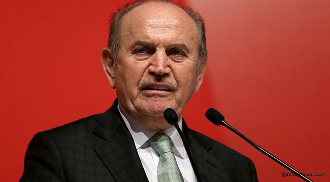 Kadir Topbaş, Covid-19 nedeniyle yoğun bakıma alındı!