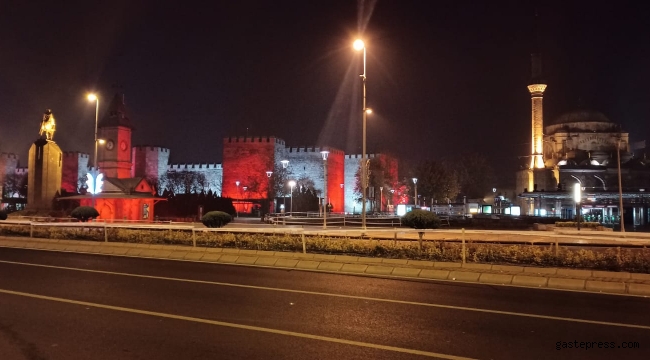 Kayseri’de kısıtlama sessizliği!