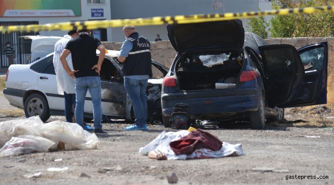 Kayseri'de 'töre cinayeti' davası sanıklarına müebbet hapis istemi!