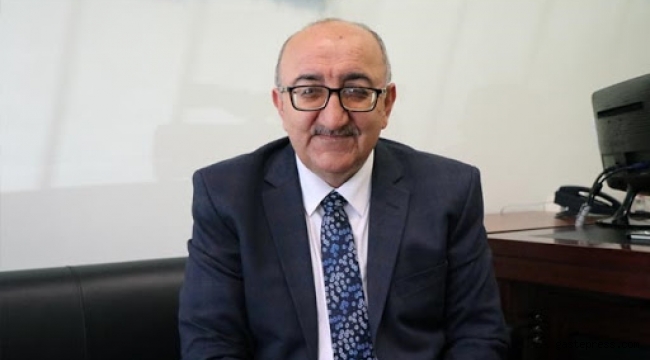 Kayseri Gazeteciler Cemiyeti Başkanı Veli Altınkaya Uyardı!