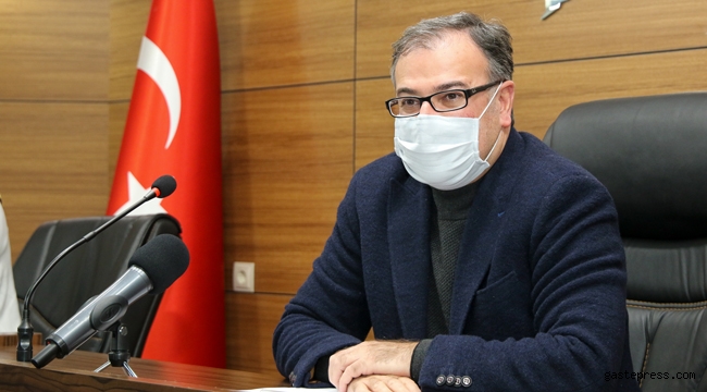 Kayseri Hacılar Belediyesi 2020 Yılında 10 Meclis Toplantısında 66 Konu Karara Bağladı!