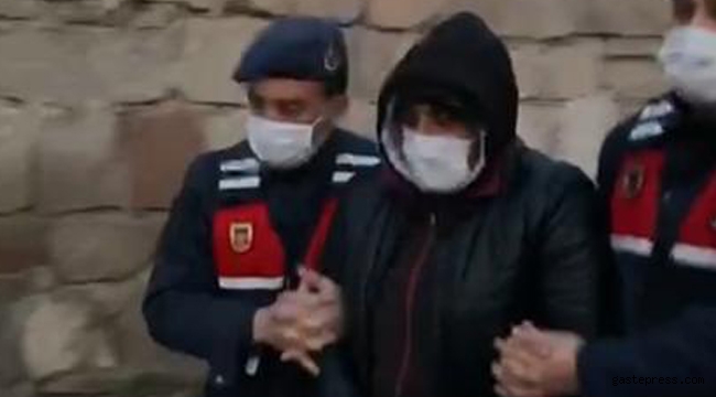 Kayseri İl Jandarma Komutanlığı sabah operasyonu!