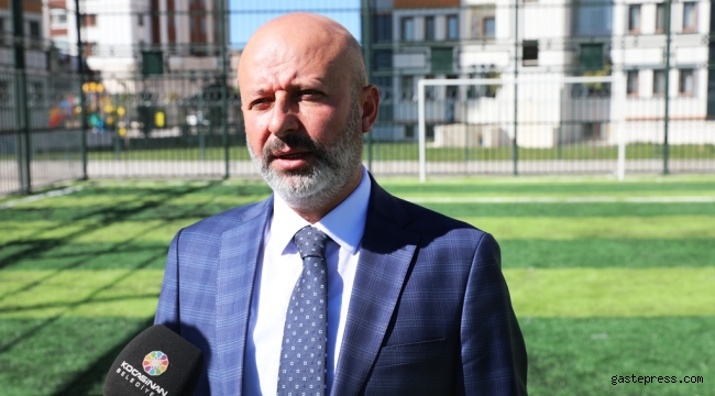 Kayseri Kocasinan Belediyesi, Gençlerin Hayallerini Gerçekleştiriyor!