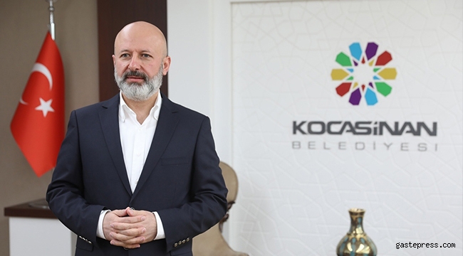 Kayseri Kocasinan Belediyesi'nden Her Mahalleye Hizmet Yağdı, Vatandaş Memnun Kaldı!