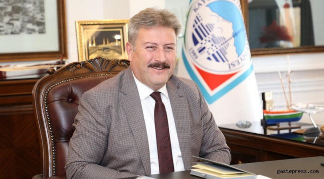 Kayseri Melikgazi Belediyesi'nden Sosyal Belediyecilik!