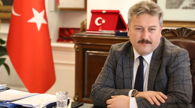 Kayseri Melikgazi'de 3 Kalem Akaryakıt Ürünü İhale ile Satın Alındı!