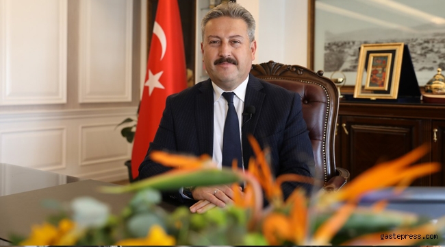 Kayseri Melikgazi'de Hızlı Çözüm Sağlayan Whatsapp Hattından Yüzde 73 Memnuniyet!