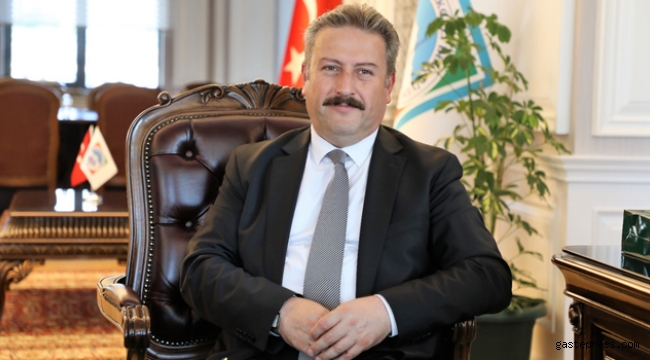 Kayseri Melikgazide Pandemi Tedbirleri Titizlikle Uygulanıyor!