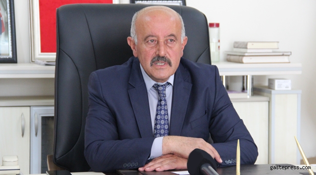 Kayseri Özvatan Belediyesi Hız Kesmeden Çalışmalarına Devam Ediyor!