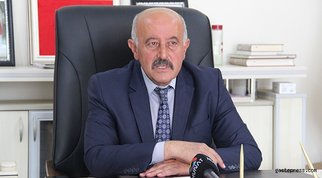 Kayseri Özvatan Belediyesi'nin Kurduğu Yufka Üretim Tesisi İstihdam Dostu Oldu!