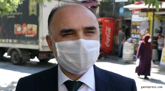 Kayseri Valisi Günaydın Uyardı; Eş dost ziyaretlerine ara verelim!