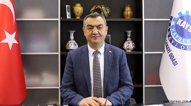 KAYSO'da 50 firmaya yalın dönüşüm danışmanlık hizmeti verilecek!