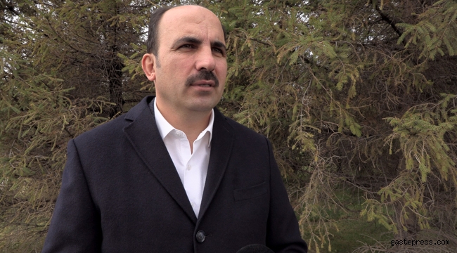 Konya Büyükşehir’den Tıbbi Aromatik Bitki Bahçesi!