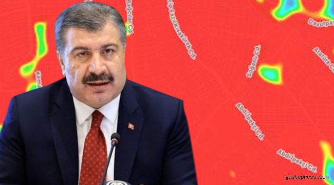 Koronavirüs Bilim Kurulu aşı gündemiyle acil olarak toplanıyor!