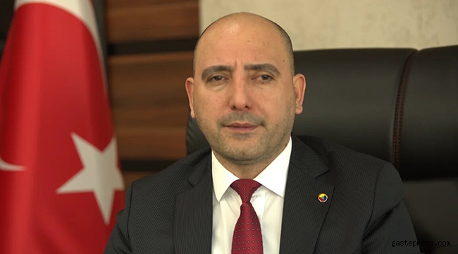 KTB Yönetim Kurulu Başkanı Recep Bağlamış Tarımdaki Büyüme Sevindirdi!