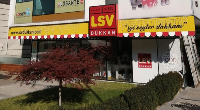 Lösev'in Bu Yeni Yıl Hediyeleri Size İyilik ve Uğur Getirecek!
