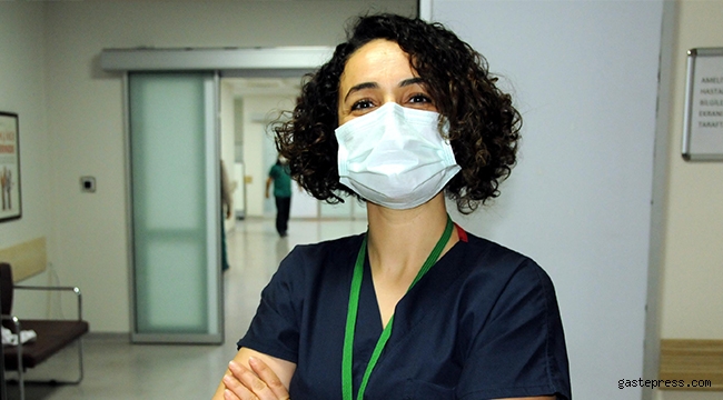 Maske, insanların hayatını kurtarıyor!