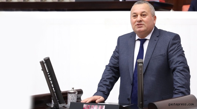 MHP’den ihraç edilen Cemal Enginyurt'un yeni partisi belli oldu!