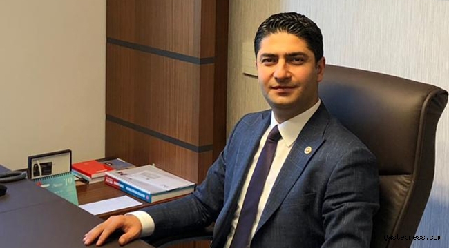 MHP Kayseri Milletvekili İsmail Özdemir'in Amcası Hüseyin Özdemir Vefat Etti!