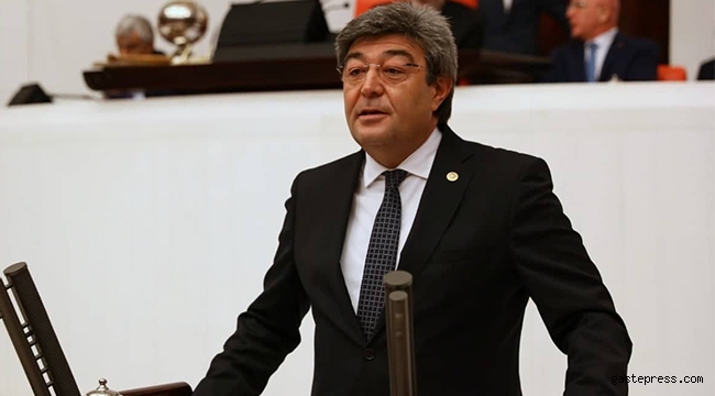 Milletvekili Dursun Ataş; Vatandaşın Aklıyla Alay Etmeyin!