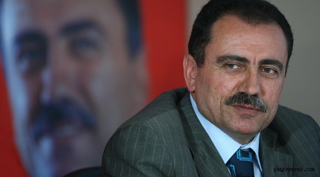Muhsin Yazıcıoğlu'nun ölümüne ilişkin yeni gelişme