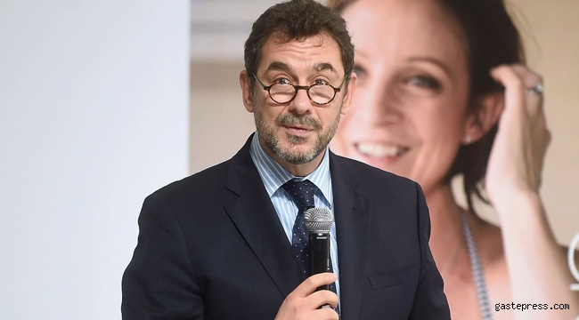 Pfizer CEO’su Albert Bourla henüz neden aşı olmadığını açıkladı!