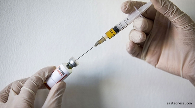 Pfizer ve BioNTech'den Kovid-19 aşısıyla ilgili kritik uyarı geldi!
