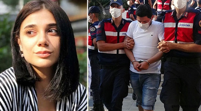 Pınar Gültekin cinayetinde, bugün olay yerinde keşif yapılacak!