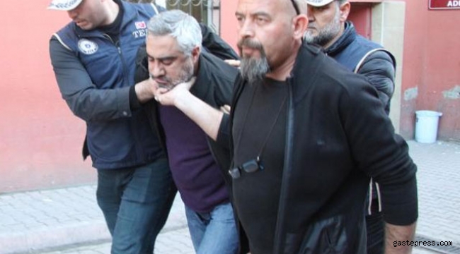 Polise çarpıp kaçan FETÖ sanığının cezası 7.5 yıla düşürüldü!