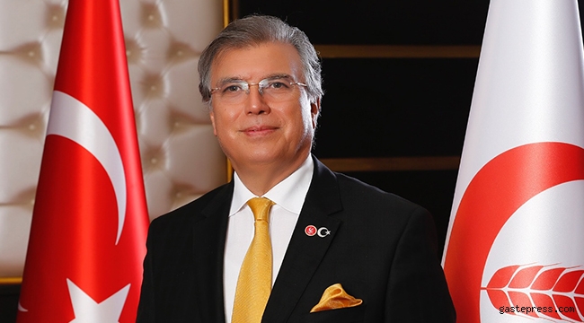 Prof. Dr. Aydal: 'İktidar madenciliğimizi felç ettiğini yeni anladı'