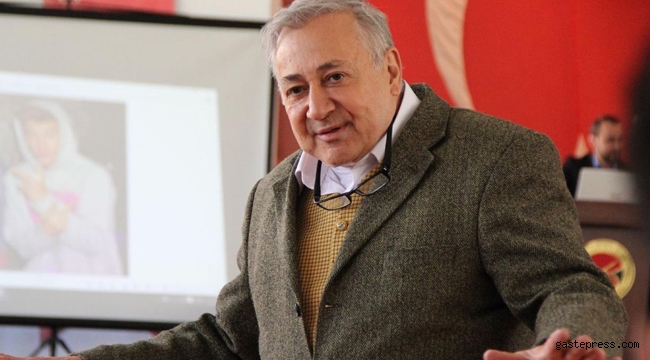 Prof. Dr. Orhan Kural koronavirüs nedeniyle hayatını kaybetti!