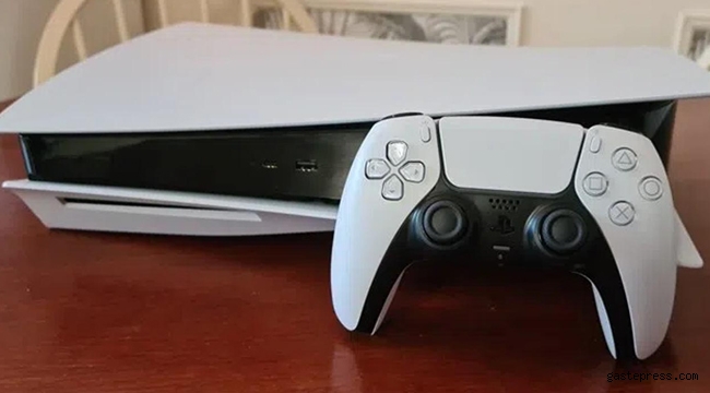 PS5 Türkiye'de yeniden satışa çıktı fiyatı şaşkınlık yarattı!