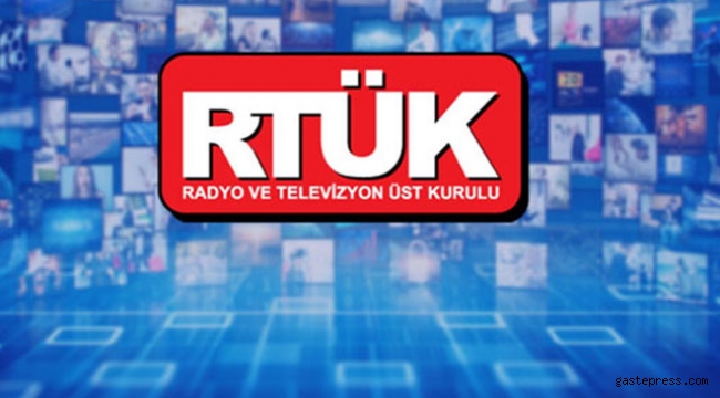 RTÜK’ten 'orduya hakaret' içerikli yayına ceza!