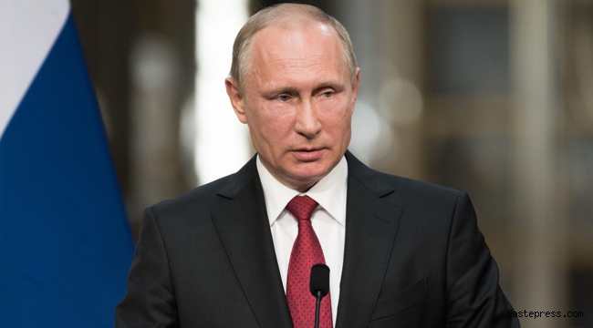 Rus Lider Vladimir Putin sığınakta mı yaşıyor?