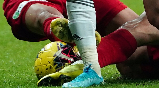 Süper Lig'de 'hükmen yenilgi' kararı çıktı!