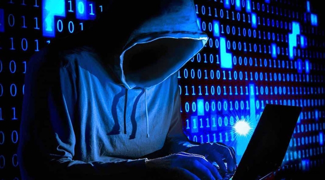 Suriyeli hacker çetesi çökertildi!