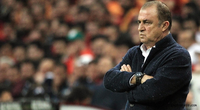 Tahkim'den Fatih Terim'e indirim geldi!