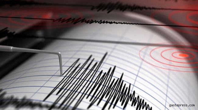 Tayvan’da 6.7 büyüklüğünde deprem!