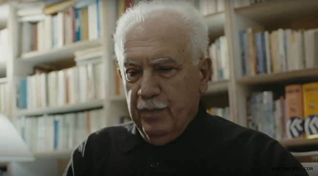 TİP Başkanı Erkan Baş'tan Perinçek'e sert tepki: Bu zübüğü ciddiye almayın!