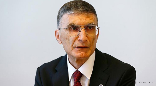 Türk bilim insanı Aziz Sancar'dan koronavirüs aşısı ile ilgili açıklaması!