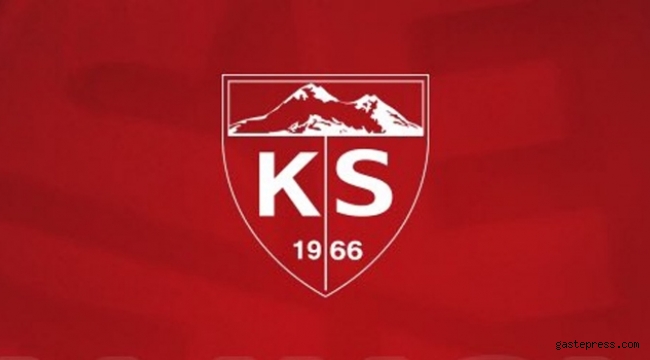 Var Mağduru Kayserispor!