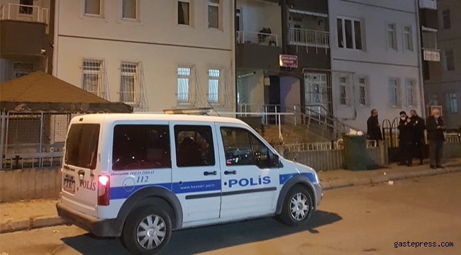 Yakınlarının haber alamadığı talihsiz adam evinde ölü bulundu!