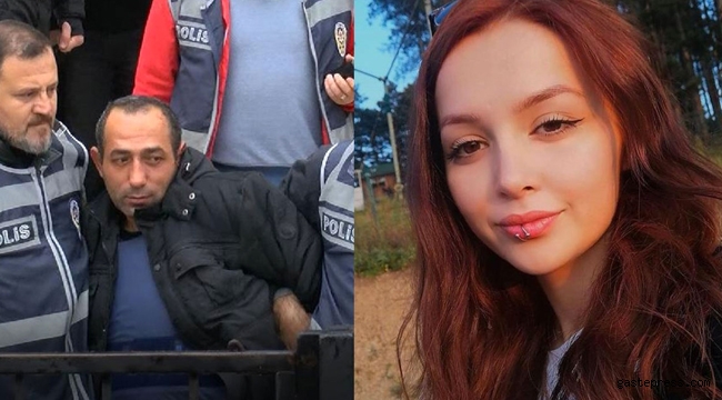 Yargıtay'dan Ceren Özdemir'in katiliyle ilgili flaş karar!