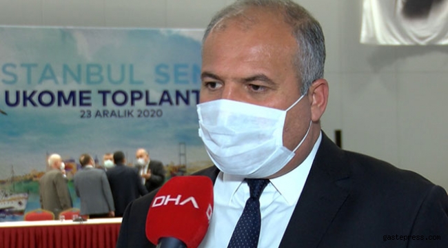 'Zammı az bulduk, bizim talebimiz yüzde 25 oranındaydı'