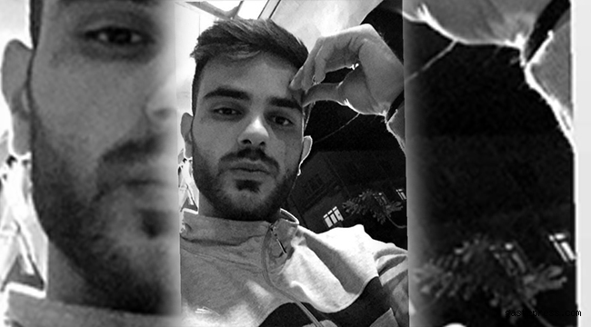 20 yaşındaki Ümit, husumetlisi tarafından öldürüldü!