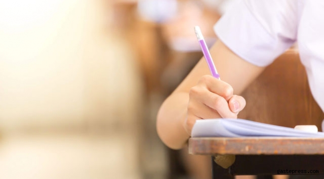 2021 Açık Öğretim sınav tarihleri belli oldu!