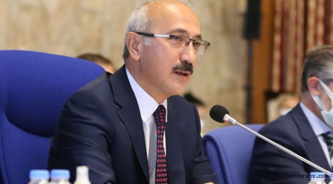 2021 yılı makroekonomik istikrara odaklanan bir reform yılı olacaktır!