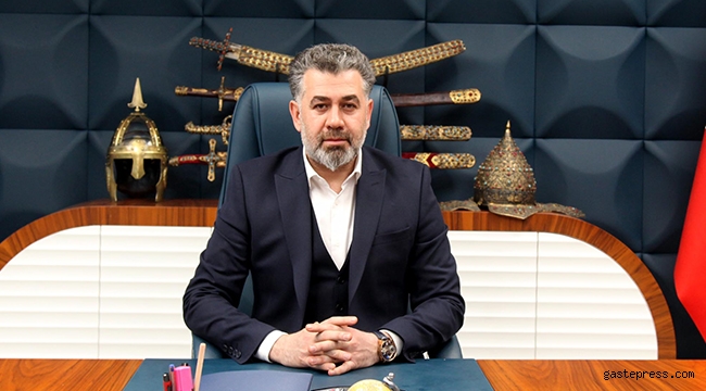 '2021 yılından beklentimiz faizlerin düşmesi olacaktır'